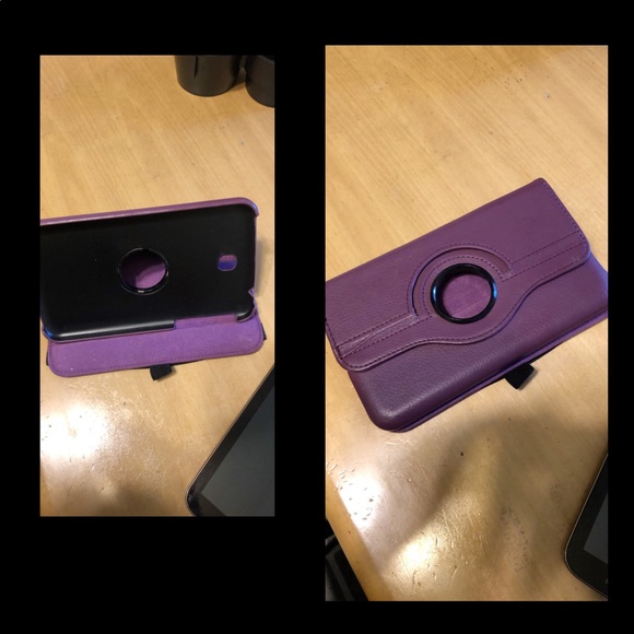 Samsung tablet 8gb - Picture 3 of 3